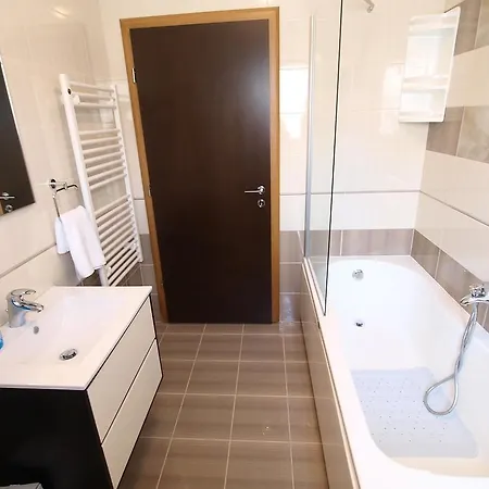 Smaragdna.3 Appartement